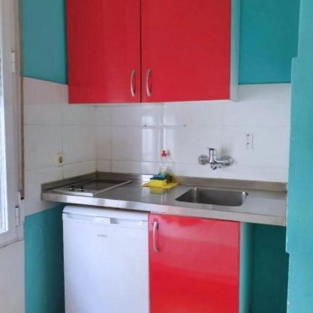 Apartamentos Smartrenting Fuencarral Madrid Extérieur photo