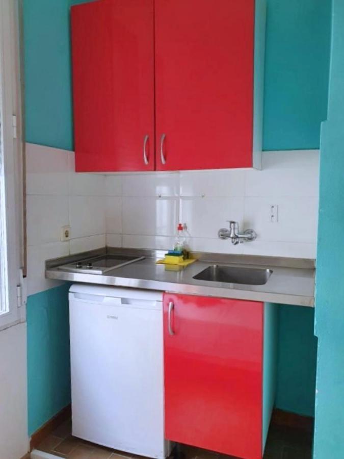 Apartamentos Smartrenting Fuencarral Madrid Extérieur photo