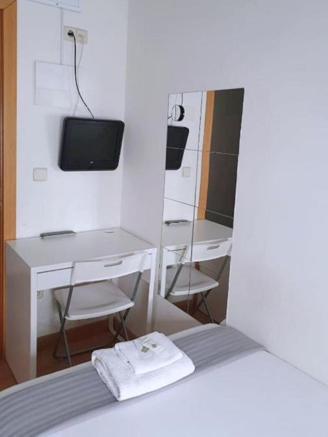 Apartamentos Smartrenting Fuencarral Madrid Extérieur photo